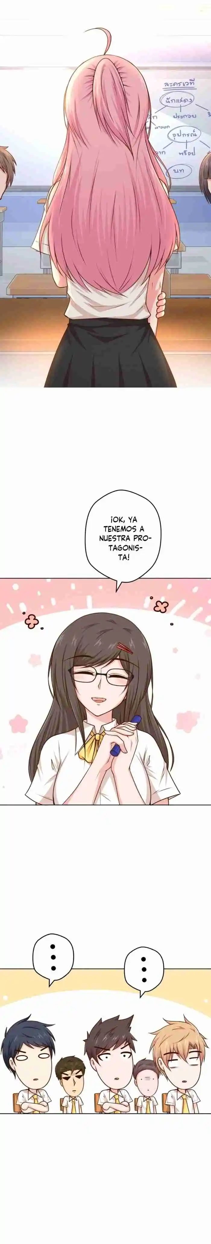 Melody Of Us - Capítulo 46 - Página 10 - LectorTMOo