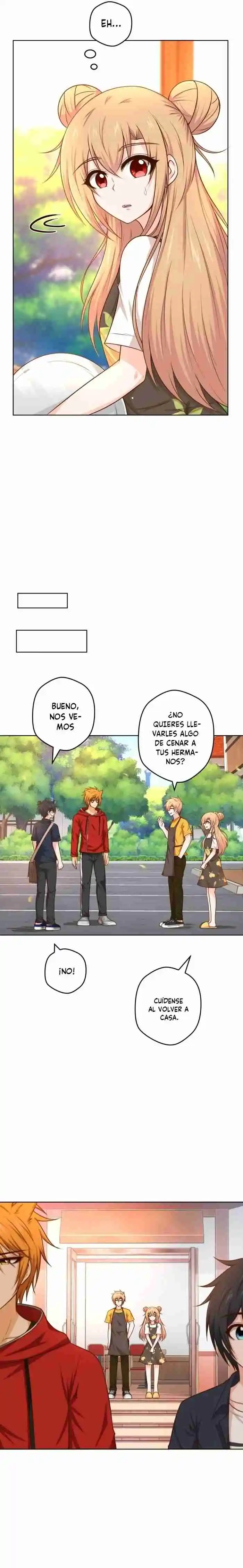 Melody Of Us - Capítulo 47 - Página 13 - LectorTMOo