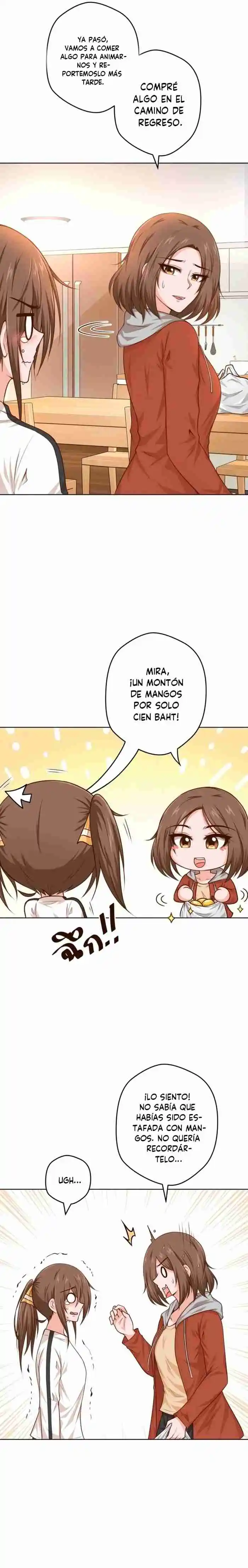 Melody Of Us - Capítulo 47 - Página 19 - LectorTMOo