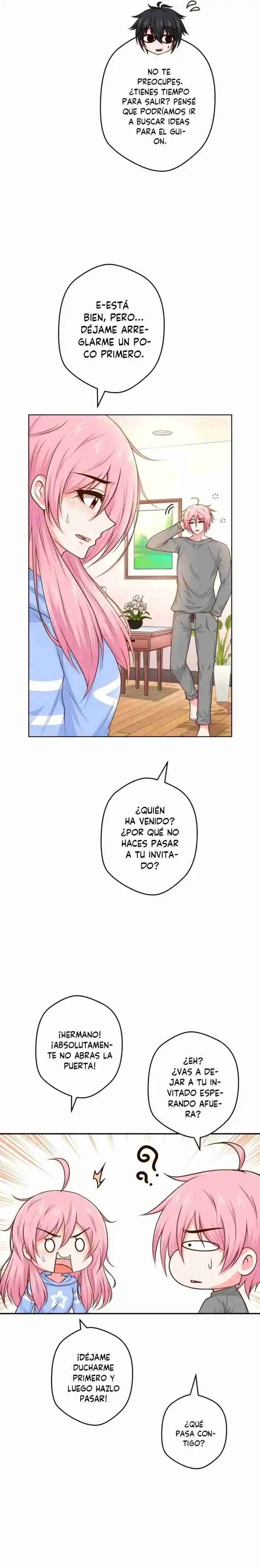 Melody Of Us - Capítulo 48 - Página 4 - LectorTMOo