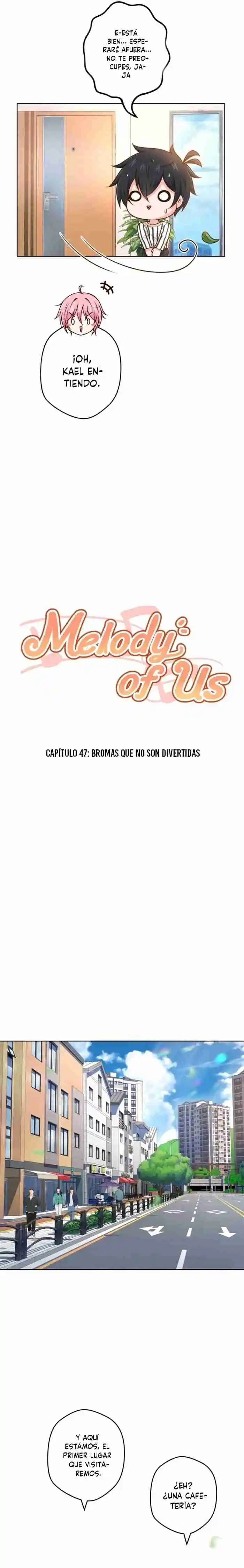 Melody Of Us - Capítulo 48 - Página 5 - LectorTMOo