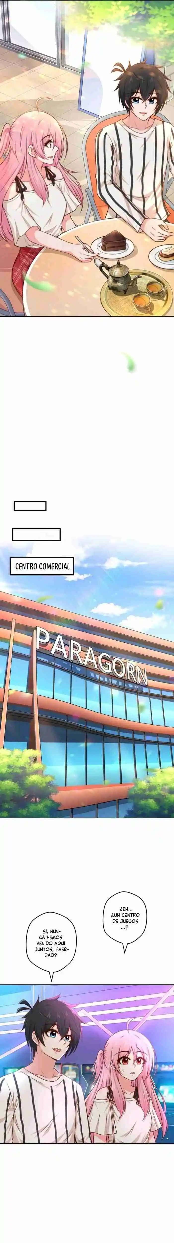 Melody Of Us - Capítulo 48 - Página 8 - LectorTMOo