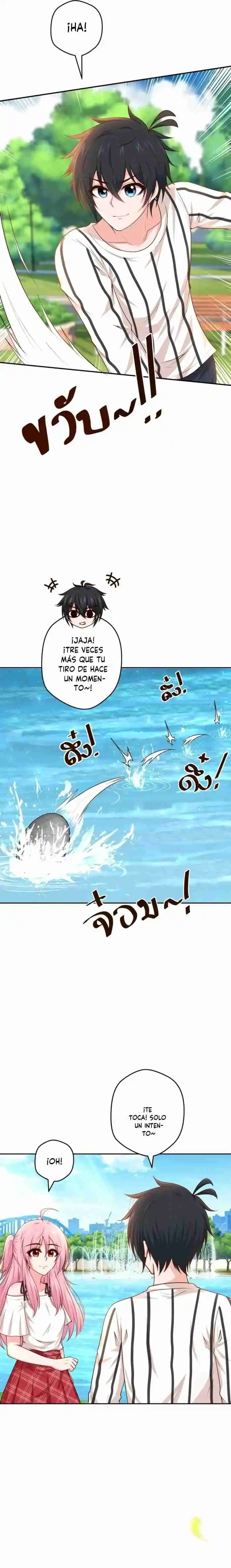 Melody Of Us - Capítulo 48 - Página 17 - LectorTMOo