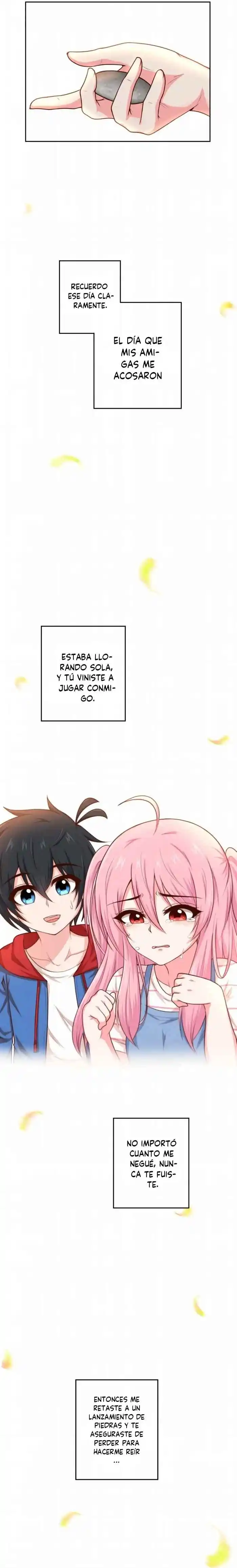 Melody Of Us - Capítulo 48 - Página 18 - LectorTMOo