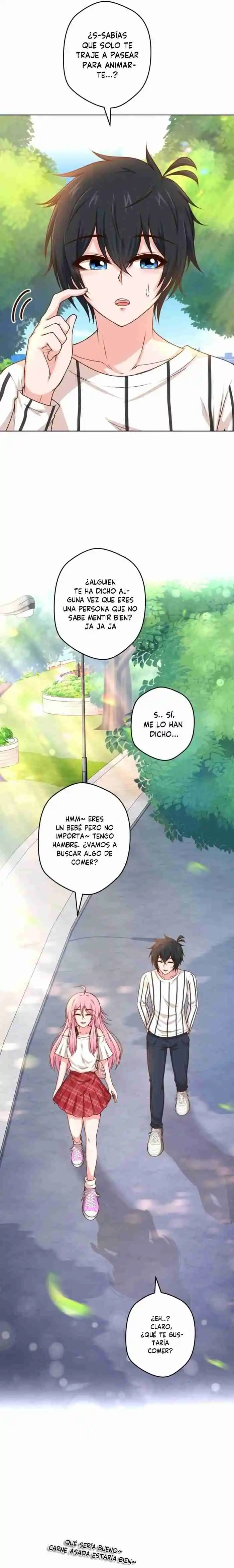 Melody Of Us - Capítulo 48 - Página 24 - LectorTMOo