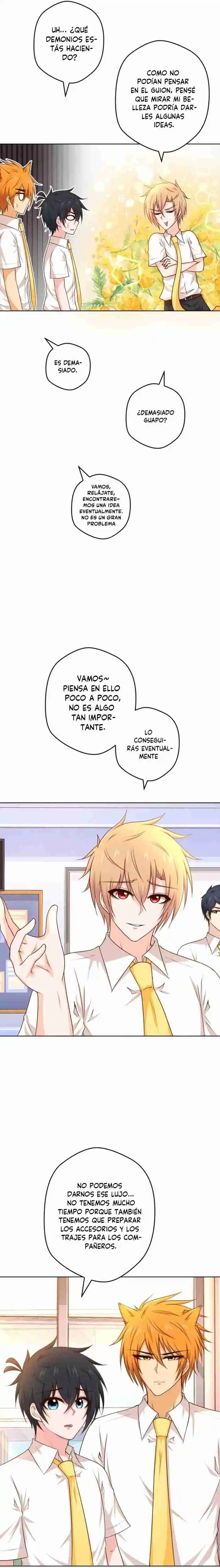 Melody Of Us - Capítulo 49 - Página 3 - LectorTMOo