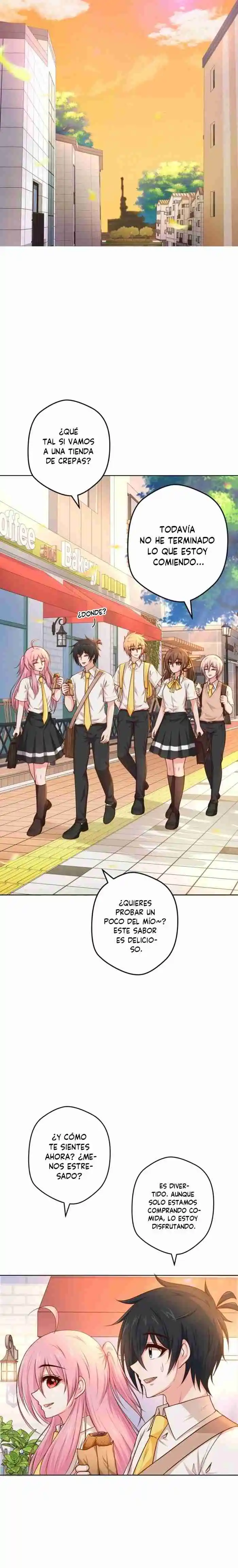 Melody Of Us - Capítulo 49 - Página 9 - LectorTMOo