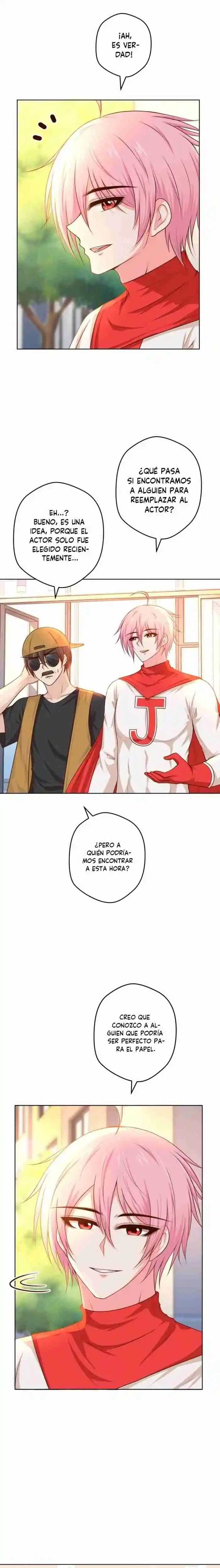 Melody Of Us - Capítulo 49 - Página 15 - LectorTMOo