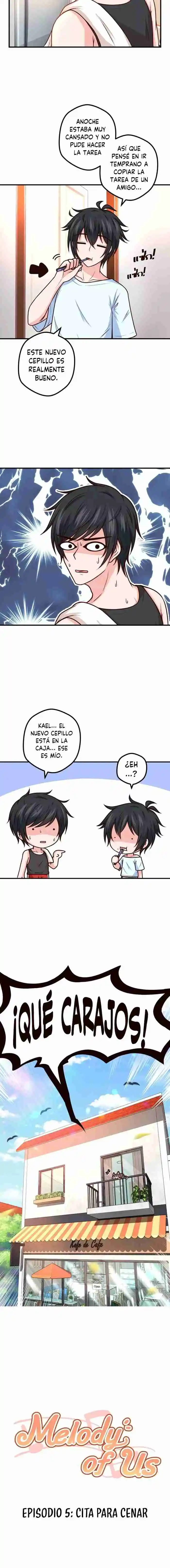 Melody Of Us - Capítulo 5 - Página 5 - LectorTMOo