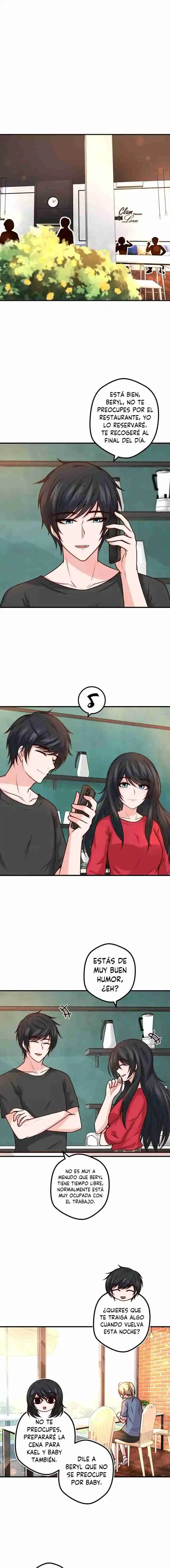 Melody Of Us - Capítulo 5 - Página 6 - LectorTMOo