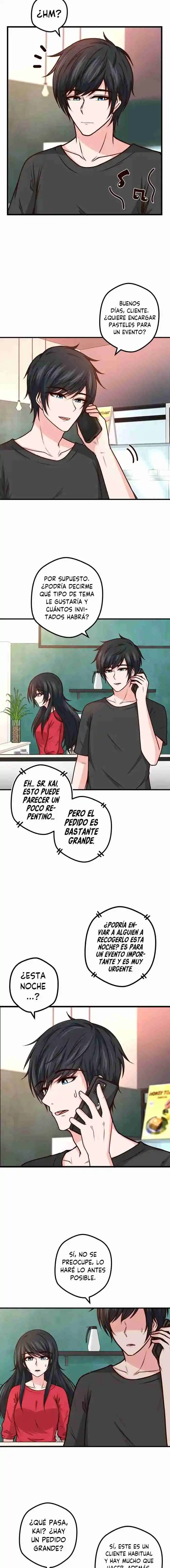 Melody Of Us - Capítulo 5 - Página 7 - LectorTMOo
