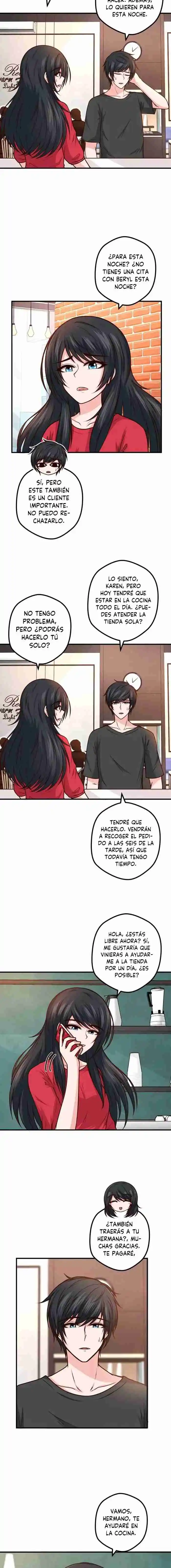 Melody Of Us - Capítulo 5 - Página 8 - LectorTMOo
