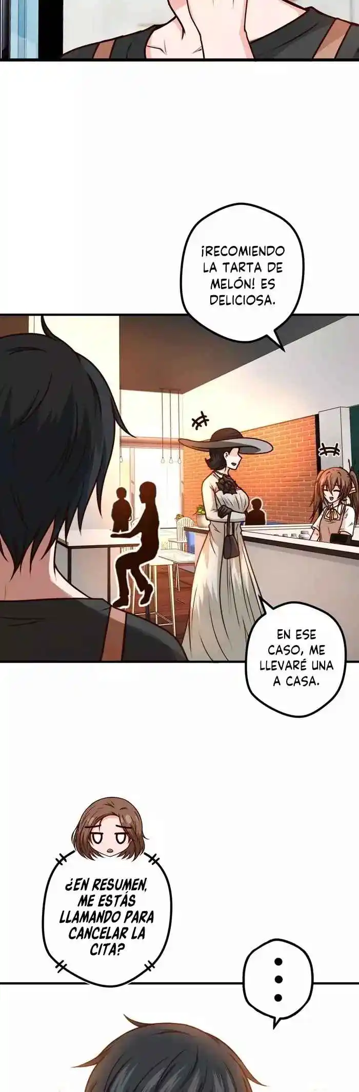 Melody Of Us - Capítulo 5 - Página 16 - LectorTMOo