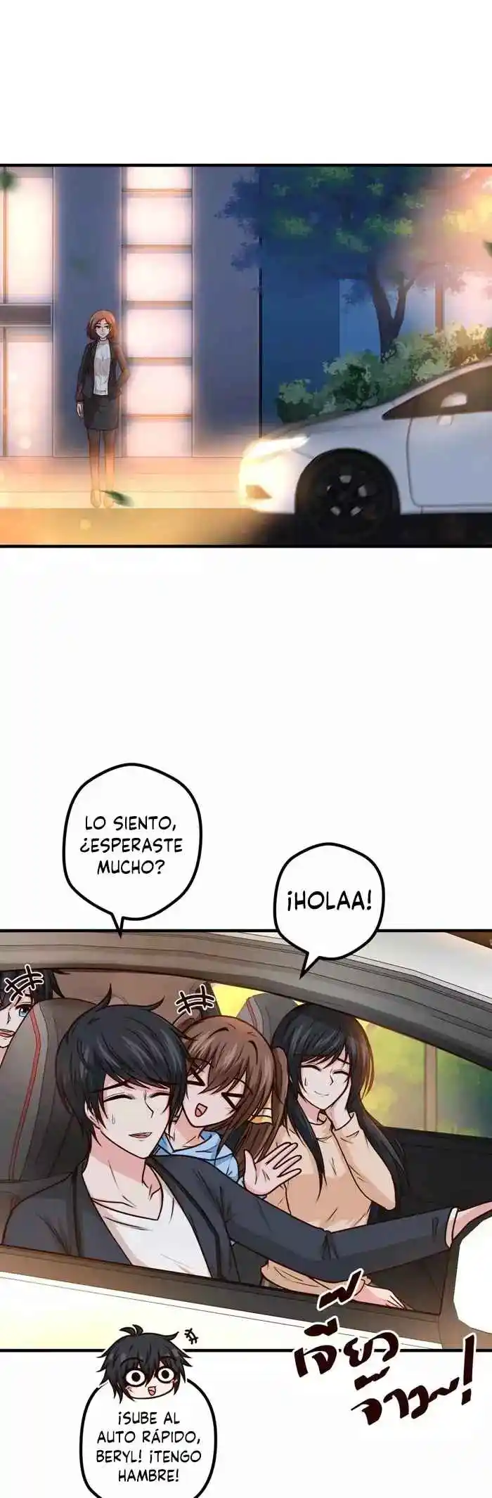 Melody Of Us - Capítulo 5 - Página 19 - LectorTMOo