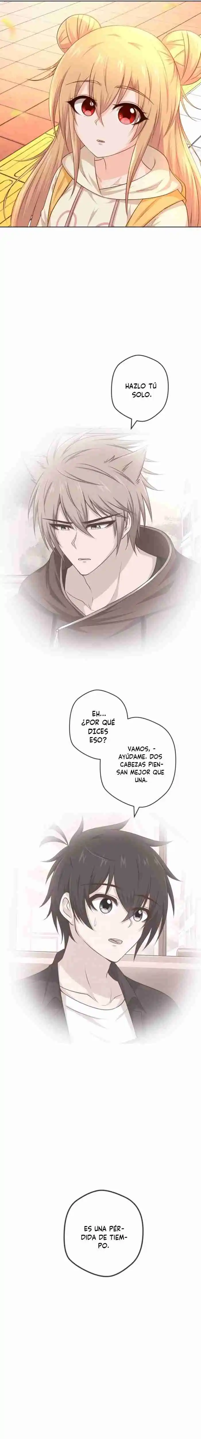 Melody Of Us - Capítulo 50 - Página 7 - LectorTMOo