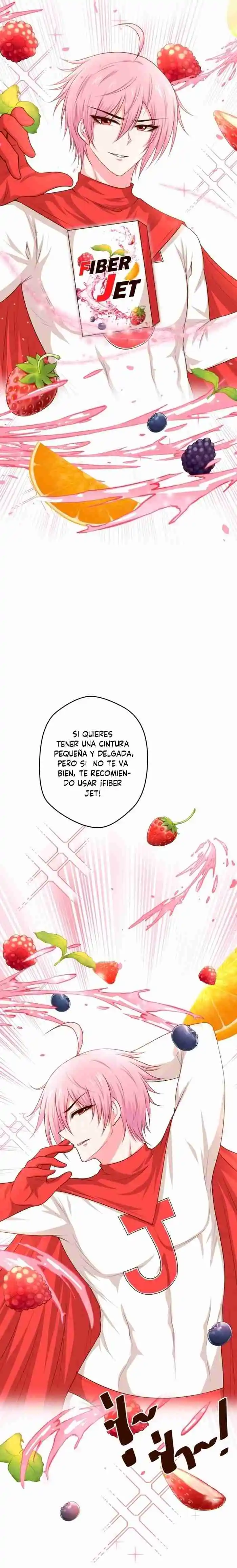 Melody Of Us - Capítulo 50 - Página 15 - LectorTMOo
