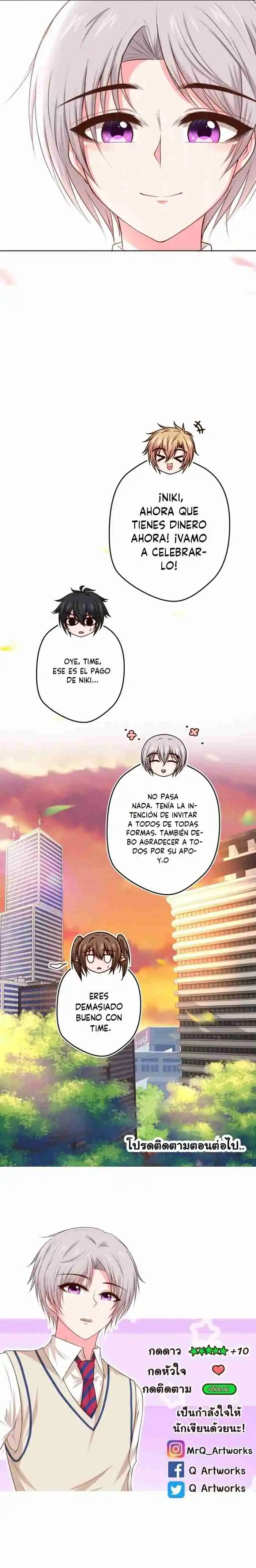 Melody Of Us - Capítulo 50 - Página 24 - LectorTMOo