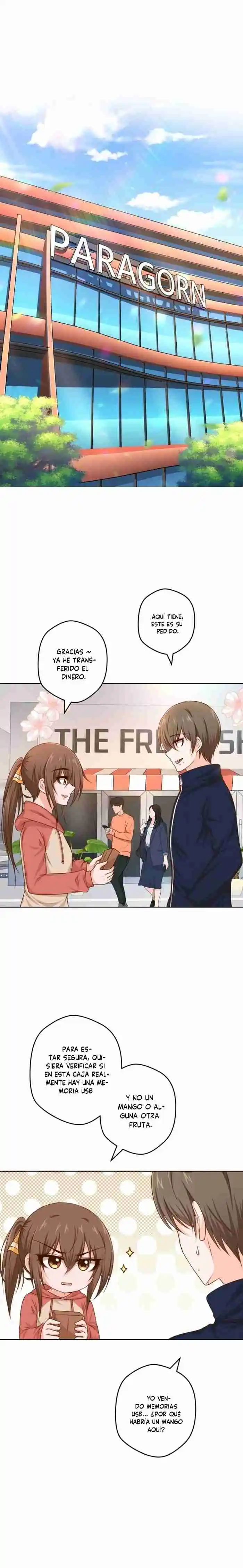 Melody Of Us - Capítulo 51 - Página 2 - LectorTMOo