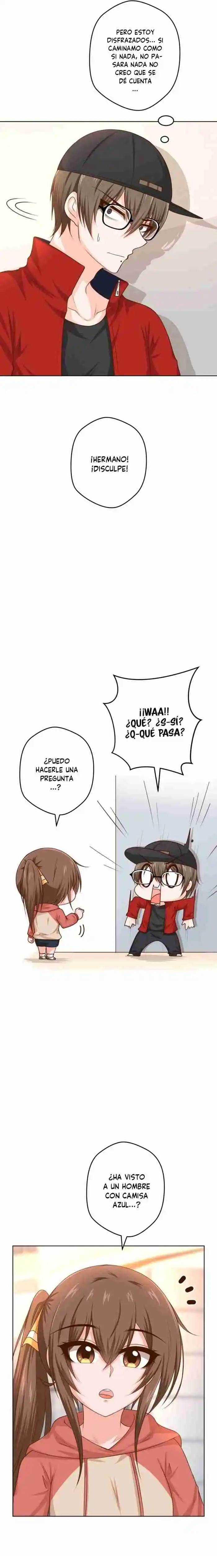 Melody Of Us - Capítulo 51 - Página 14 - LectorTMOo