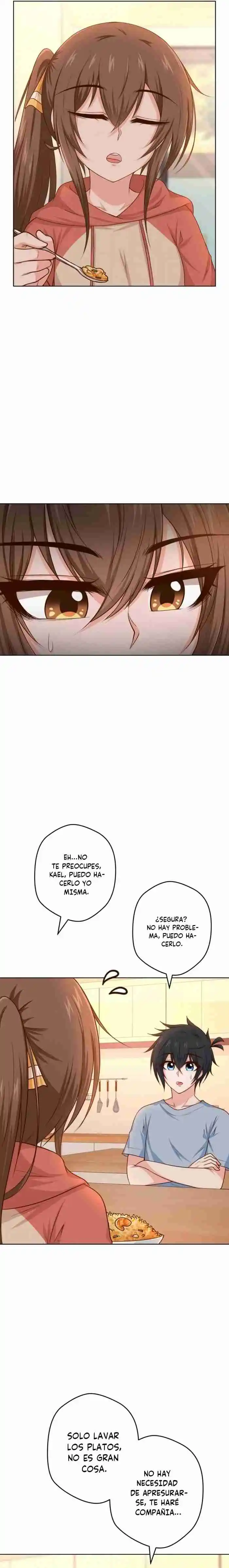 Melody Of Us - Capítulo 51 - Página 22 - LectorTMOo