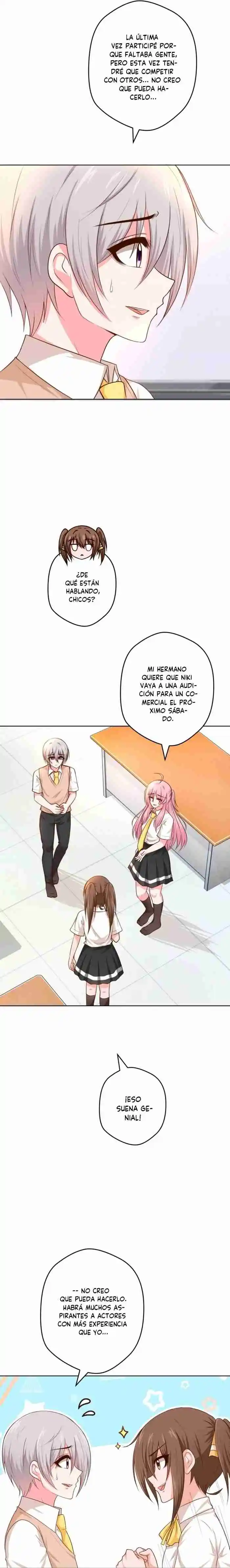 Melody Of Us - Capítulo 52 - Página 6 - LectorTMOo