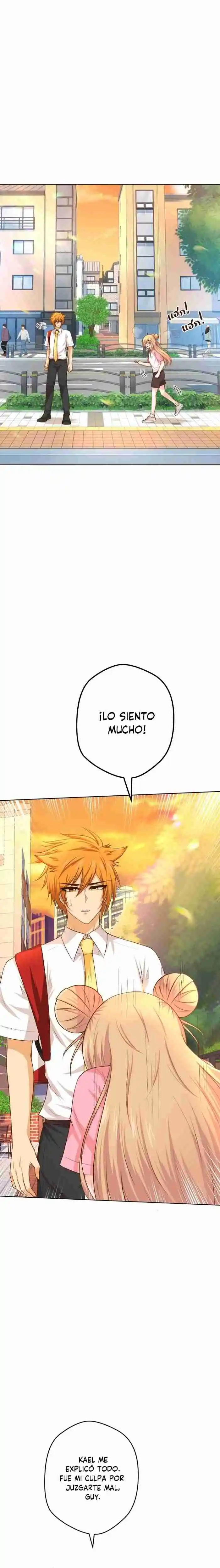 Melody Of Us - Capítulo 52 - Página 20 - LectorTMOo