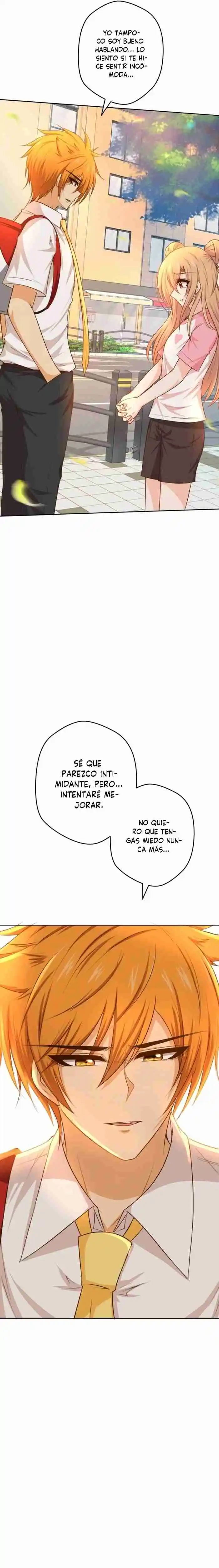 Melody Of Us - Capítulo 52 - Página 22 - LectorTMOo