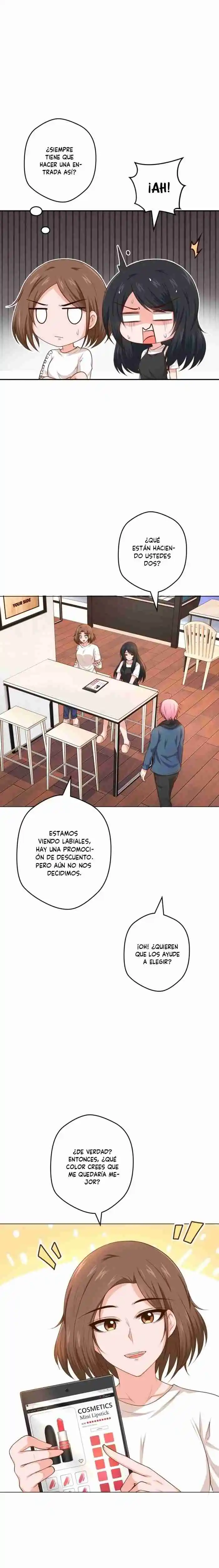 Melody Of Us - Capítulo 53 - Página 4 - LectorTMOo