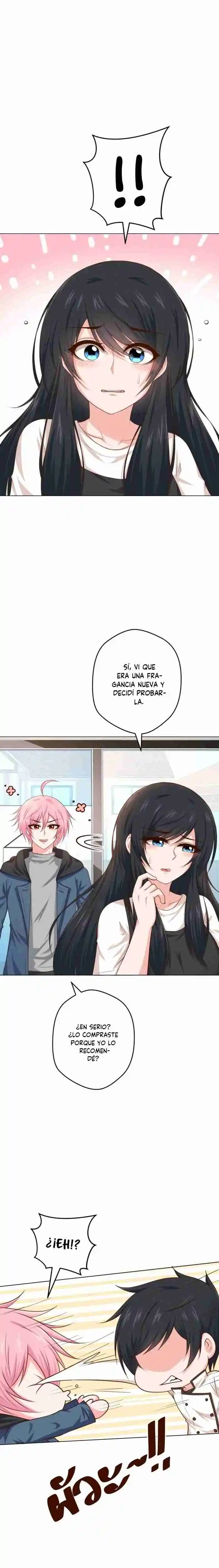 Melody Of Us - Capítulo 53 - Página 12 - LectorTMOo