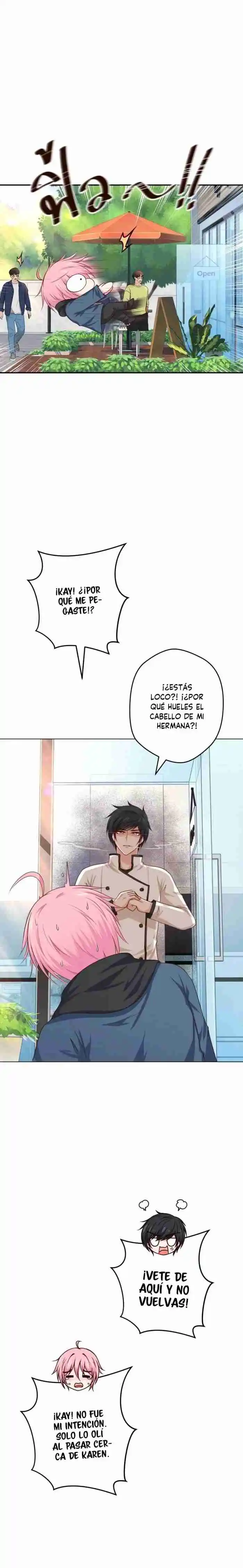 Melody Of Us - Capítulo 53 - Página 13 - LectorTMOo