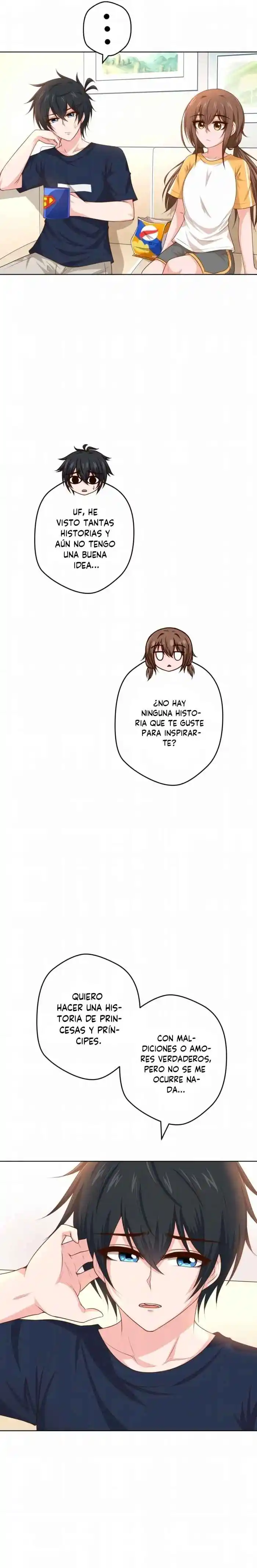 Melody Of Us - Capítulo 53 - Página 15 - LectorTMOo