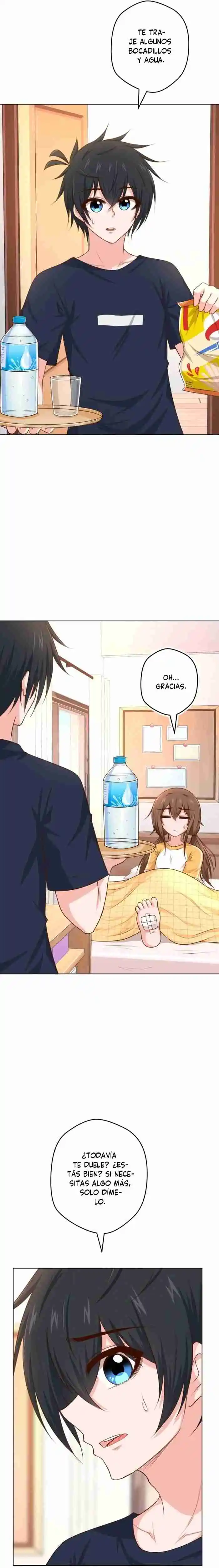Melody Of Us - Capítulo 54 - Página 4 - LectorTMOo