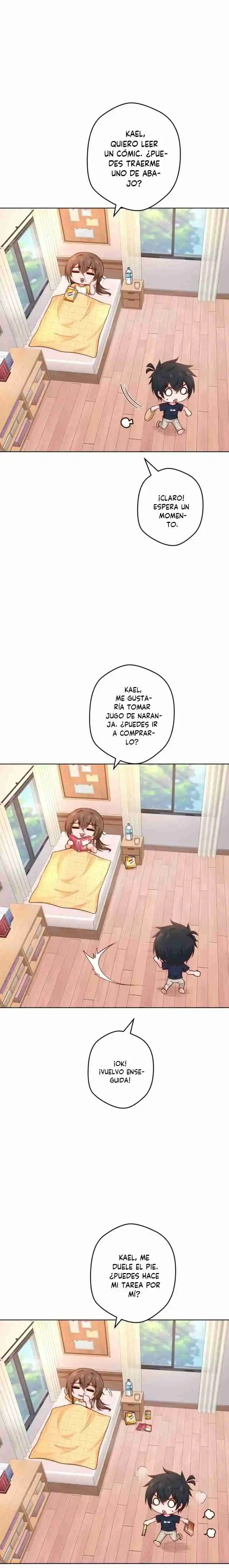 Melody Of Us - Capítulo 54 - Página 10 - LectorTMOo