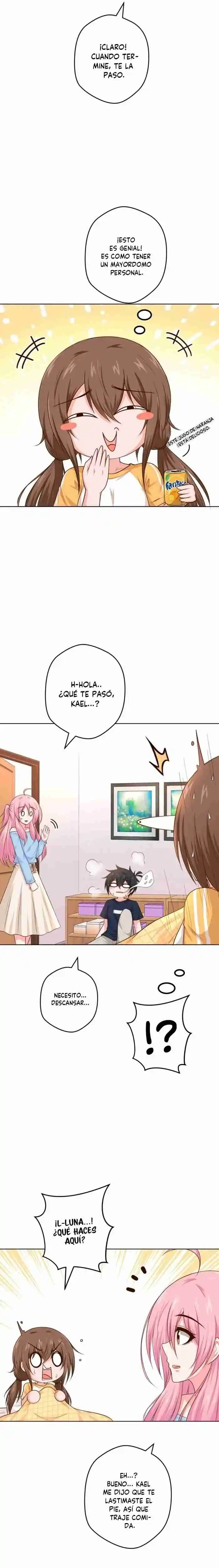 Melody Of Us - Capítulo 54 - Página 11 - LectorTMOo
