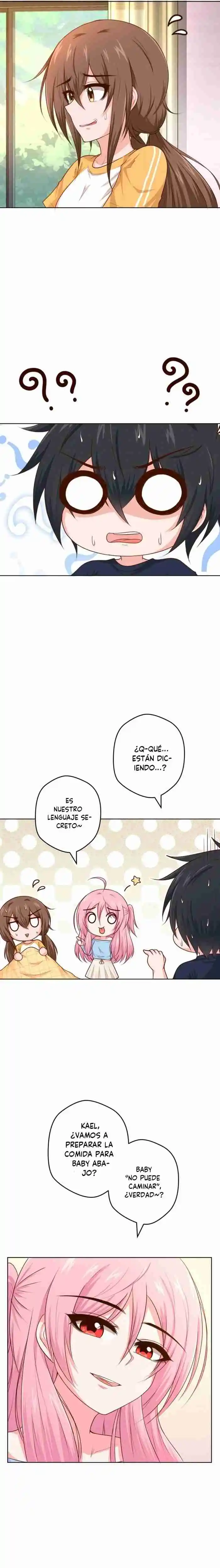 Melody Of Us - Capítulo 54 - Página 14 - LectorTMOo