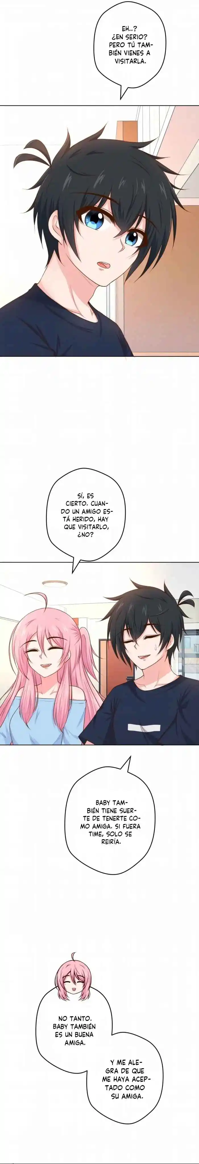 Melody Of Us - Capítulo 54 - Página 18 - LectorTMOo