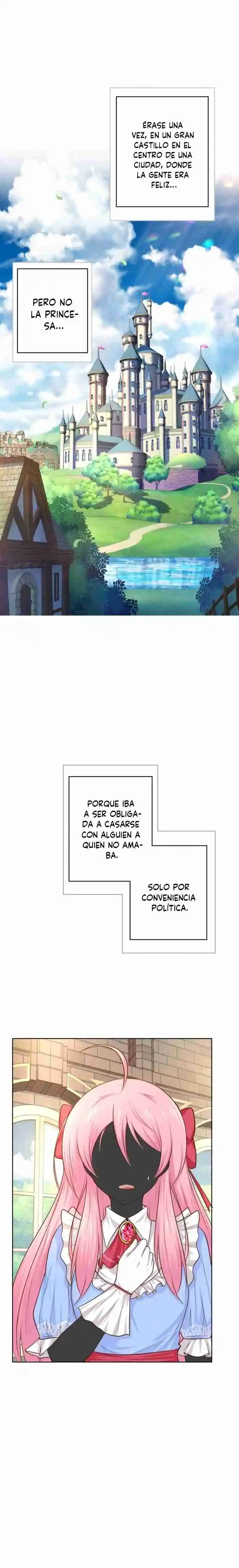 Melody Of Us - Capítulo 55 - Página 2 - LectorTMOo