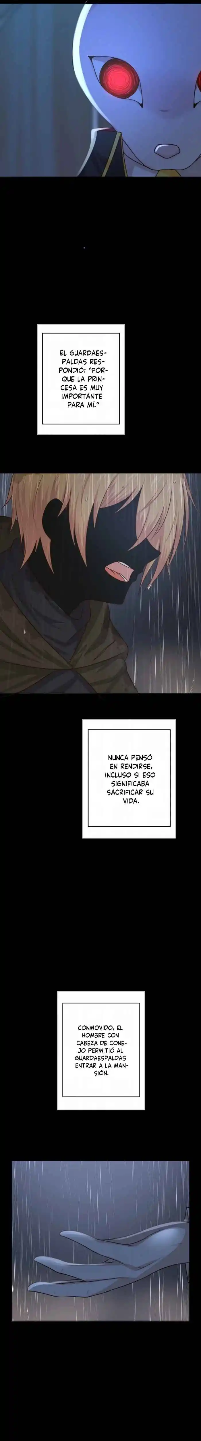 Melody Of Us - Capítulo 55 - Página 11 - LectorTMOo