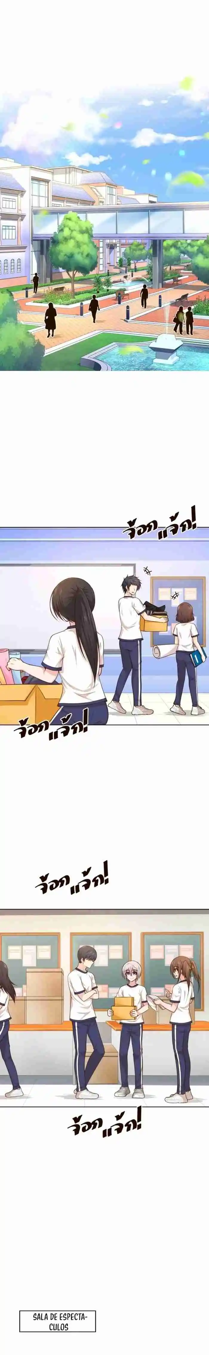 Melody Of Us - Capítulo 56 - Página 2 - LectorTMOo