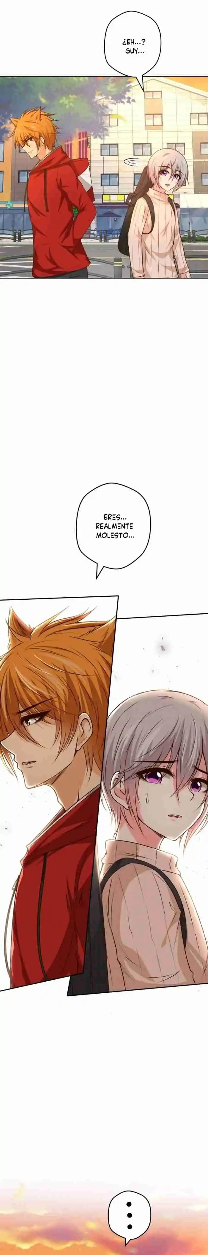 Melody Of Us - Capítulo 56 - Página 19 - LectorTMOo
