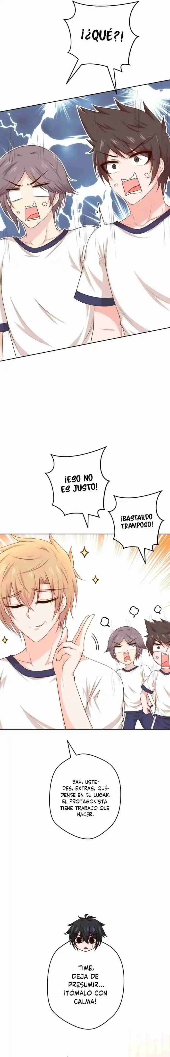 Melody Of Us - Capítulo 57 - Página 7 - LectorTMOo
