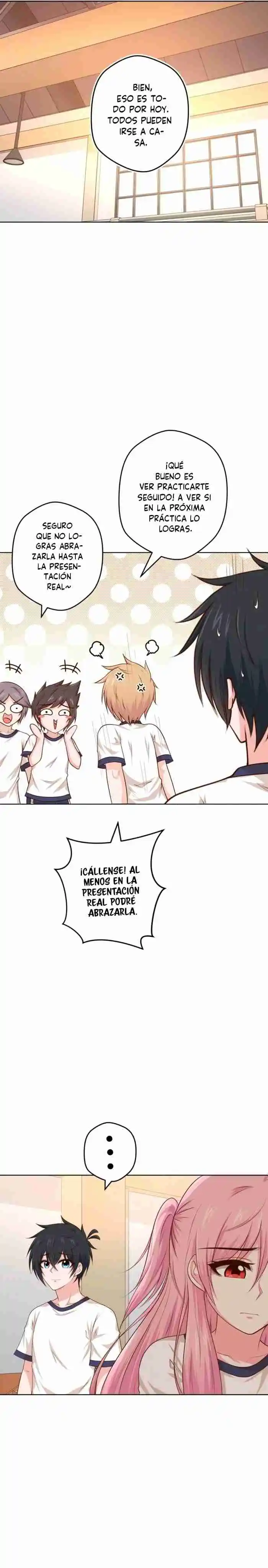 Melody Of Us - Capítulo 57 - Página 15 - LectorTMOo
