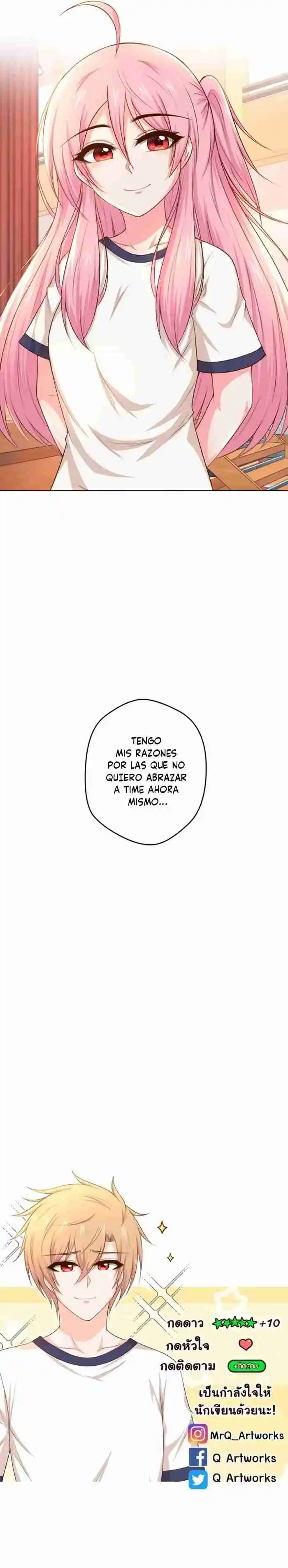 Melody Of Us - Capítulo 57 - Página 19 - LectorTMOo