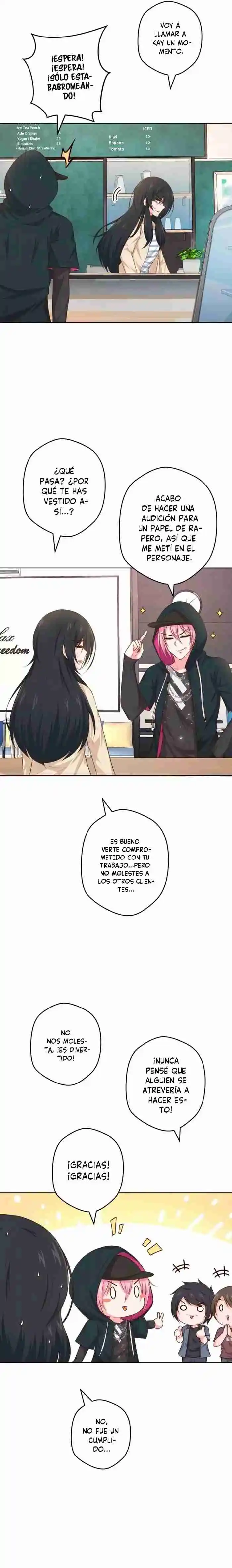 Melody Of Us - Capítulo 58 - Página 11 - LectorTMOo