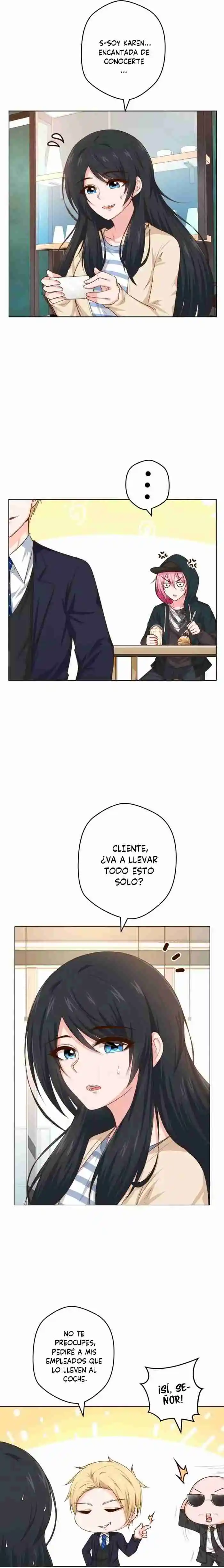 Melody Of Us - Capítulo 58 - Página 15 - LectorTMOo