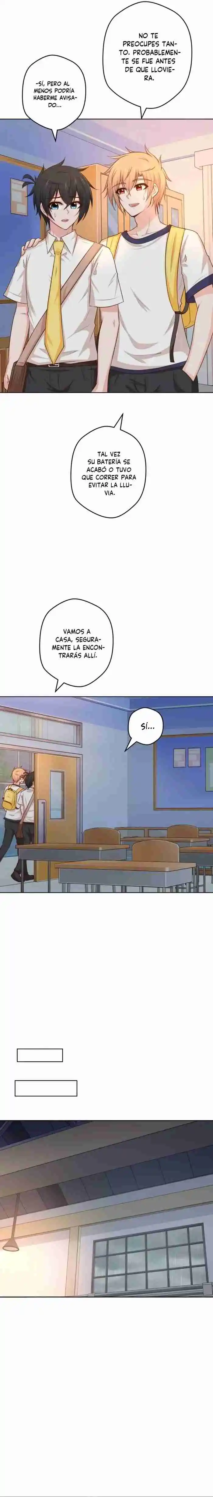 Melody Of Us - Capítulo 59 - Página 16 - LectorTMOo