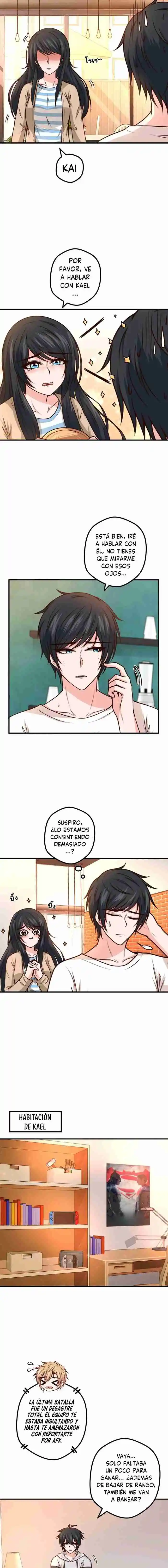 Melody Of Us - Capítulo 6 - Página 8 - LectorTMOo