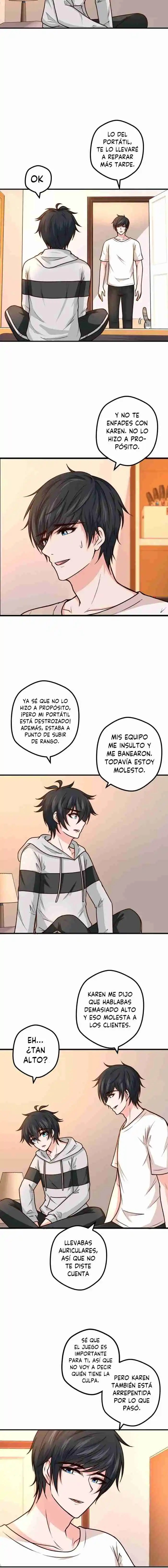Melody Of Us - Capítulo 6 - Página 10 - LectorTMOo