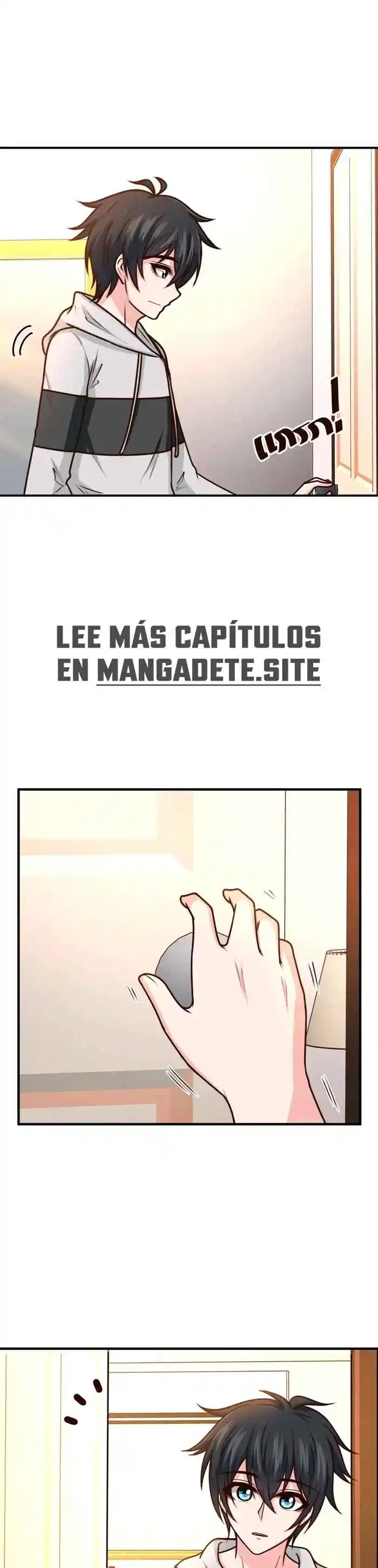 Melody Of Us - Capítulo 6 - Página 12 - LectorTMOo