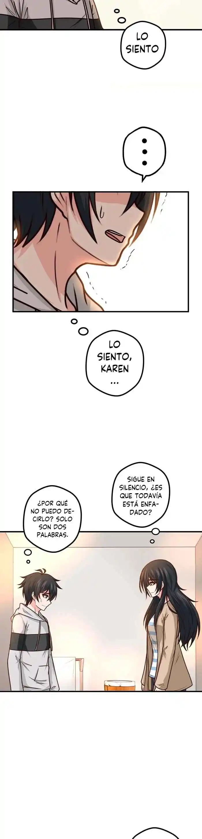 Melody Of Us - Capítulo 6 - Página 14 - LectorTMOo